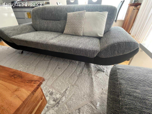 Daruji sedaci soupravu 3/2/1