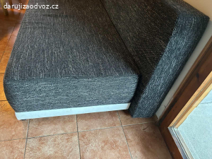 Daruji sedacku/gauč