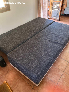 Daruji sedacku/gauč