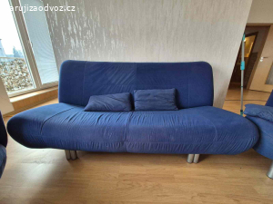 Daruji sedačku