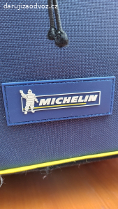 Daruji skládací tašku Michelin