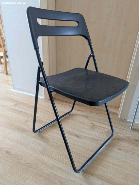 Daruji skladaci zidli