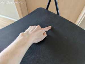 Daruji skladaci zidli