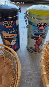 Daruji sklenicky, hrnky a ostatni kuchyn.nadobi