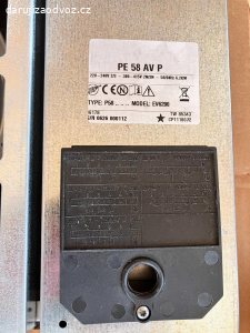 Daruji sklokeramickou desku