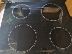 Daruji sporák Gorenje BC732CLI