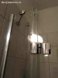 Daruji sprchovy kout