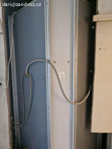 daruji sprchový kout