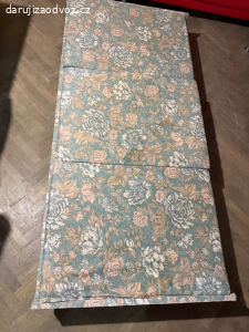 Daruji starou postel