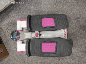 Daruji stepper insportline