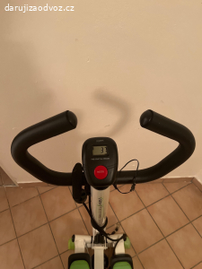 Daruji Stepper