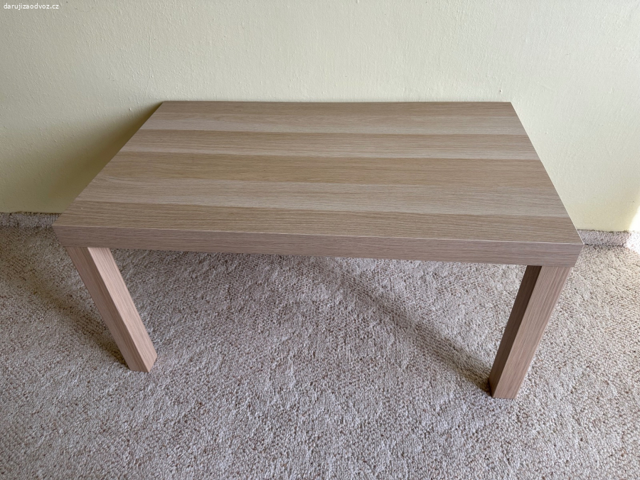 Daruji stolky Ikea (3ks)