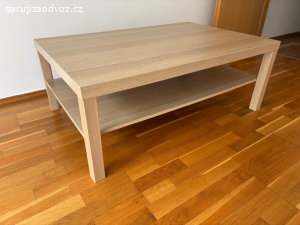 Daruji stůl