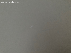 Daruji stůl