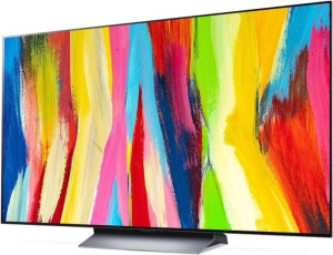 REZERVE Daruji televizi LG OLED55C21 55 se závadou