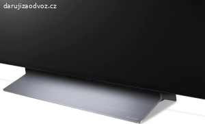 REZERVE Daruji televizi LG OLED55C21 55 se závadou