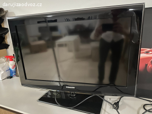 Daruji televizi Samsung 32"