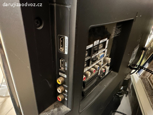 Daruji televizi Samsung 32"