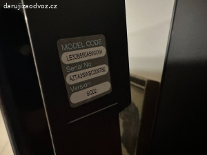 Daruji televizi Samsung 32"