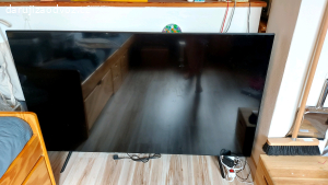 Daruji televizi Samsung
