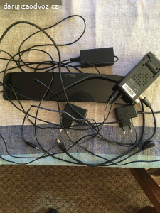 Daruji televizi SONY za odvoz