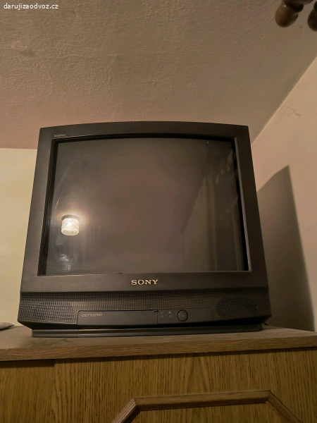 Daruji televizi Sony