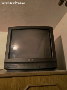 Daruji televizi Sony