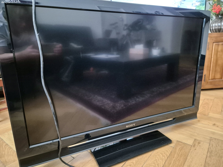 daruji televizi Sony