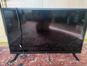 Daruji televizi