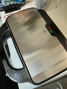 Daruji toaster / waflovac