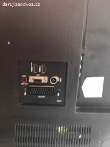 Daruji TV Hyundai 32palcu