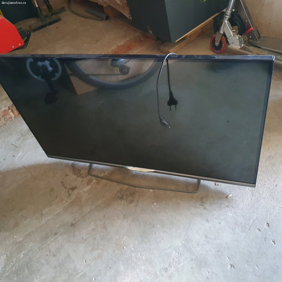 daruji tv na dily