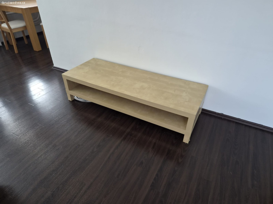 Daruji TV stolek Ikea