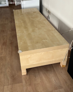 daruji TV stolek Ikea
