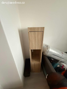 Daruji tv stolek