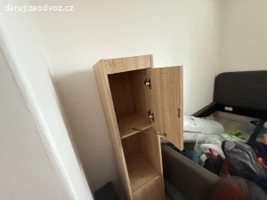 Daruji tv stolek