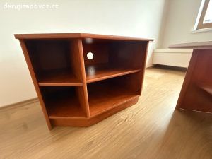 Daruji TV stůl + konferenční stolek