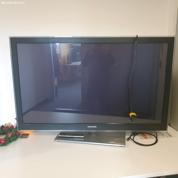 daruji TV