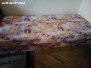 Daruji válendu.