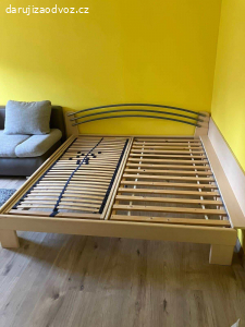 Daruji vybaveni bytu