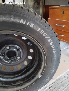 Daruji vyměním za kvalitní práci prášek velký teku