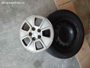 Daruji vyměním za kvalitní práci prášek velký teku