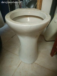 Daruji wc