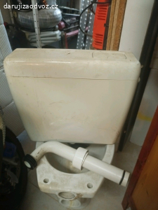 Daruji wc