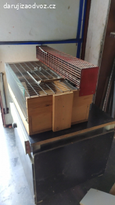 Vyměním za instantní  jihlavanku