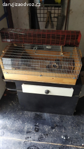 Vyměním za instantní  jihlavanku