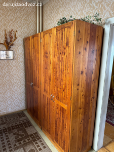 Daruji za odvoz 11