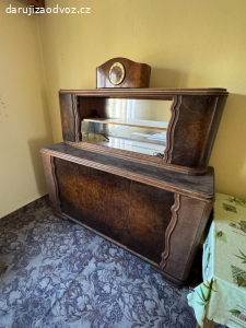 Daruji za odvoz 5