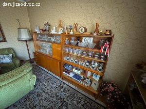 Daruji za odvoz 9