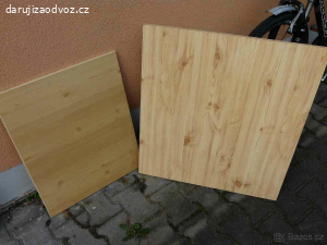 Daruji za odvoz dvířka a police